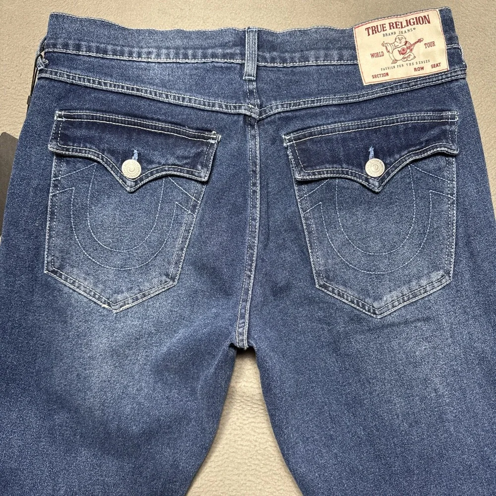 True Religion true religion